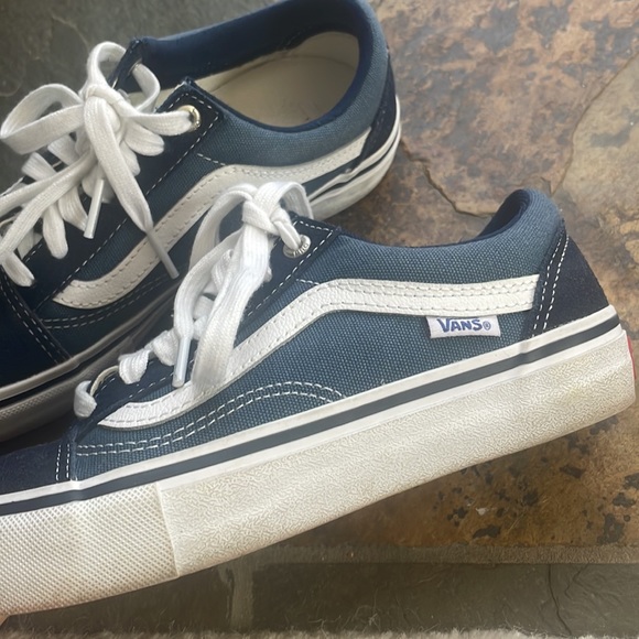 Vans Old Skool - Picture 3 of 4